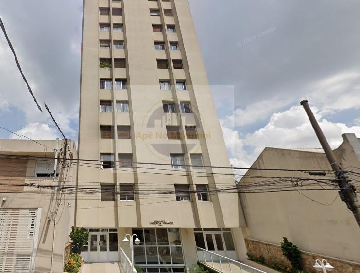 Apartamento com 2 quartos, 85m², à venda em São Paulo, Cambuci