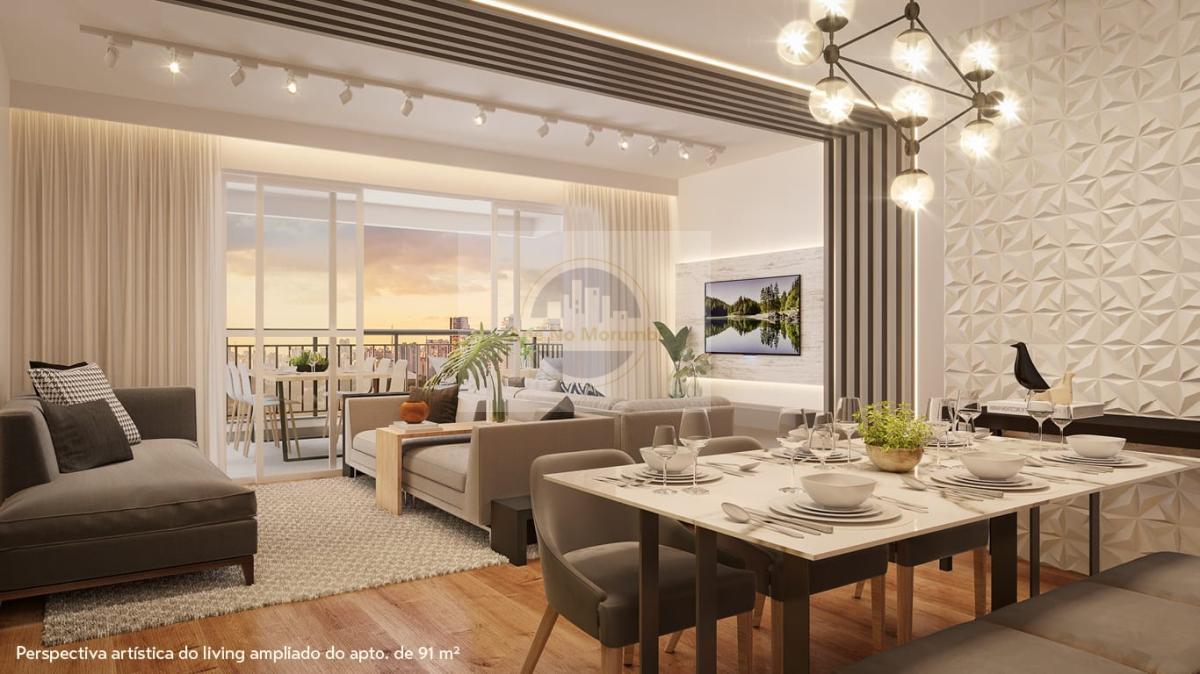 Apartamento à venda, no GRACIA MORUMBI,  em São Paulo, Vila Andrade, com 2 quartos, 56m²