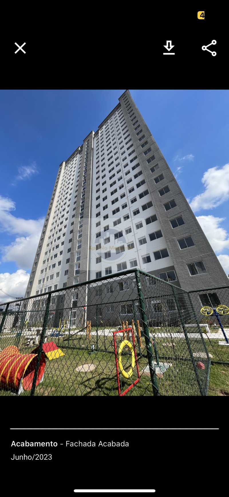 Apartamento com 2 quartos, 47m², à venda em São Paulo, Jardim Leme