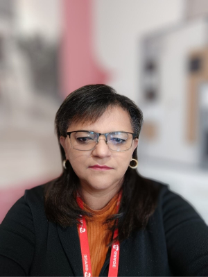 Corretor - Marcelina Santos